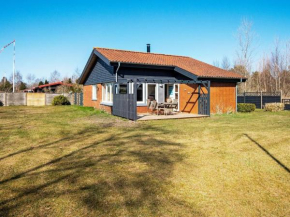 Holiday home Glesborg CXX